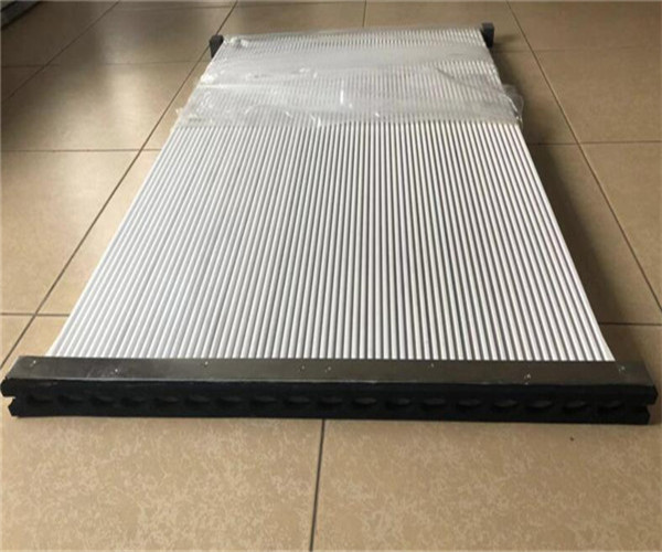 塑燒板除塵器的使用工況有哪些