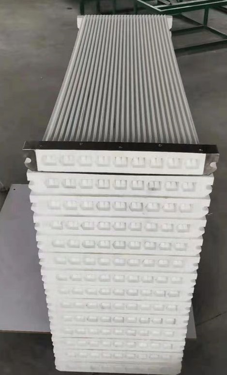 防止塑燒板除塵器腐蝕的措施(圖1)