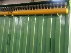 銀川塑燒板除塵器廠家
